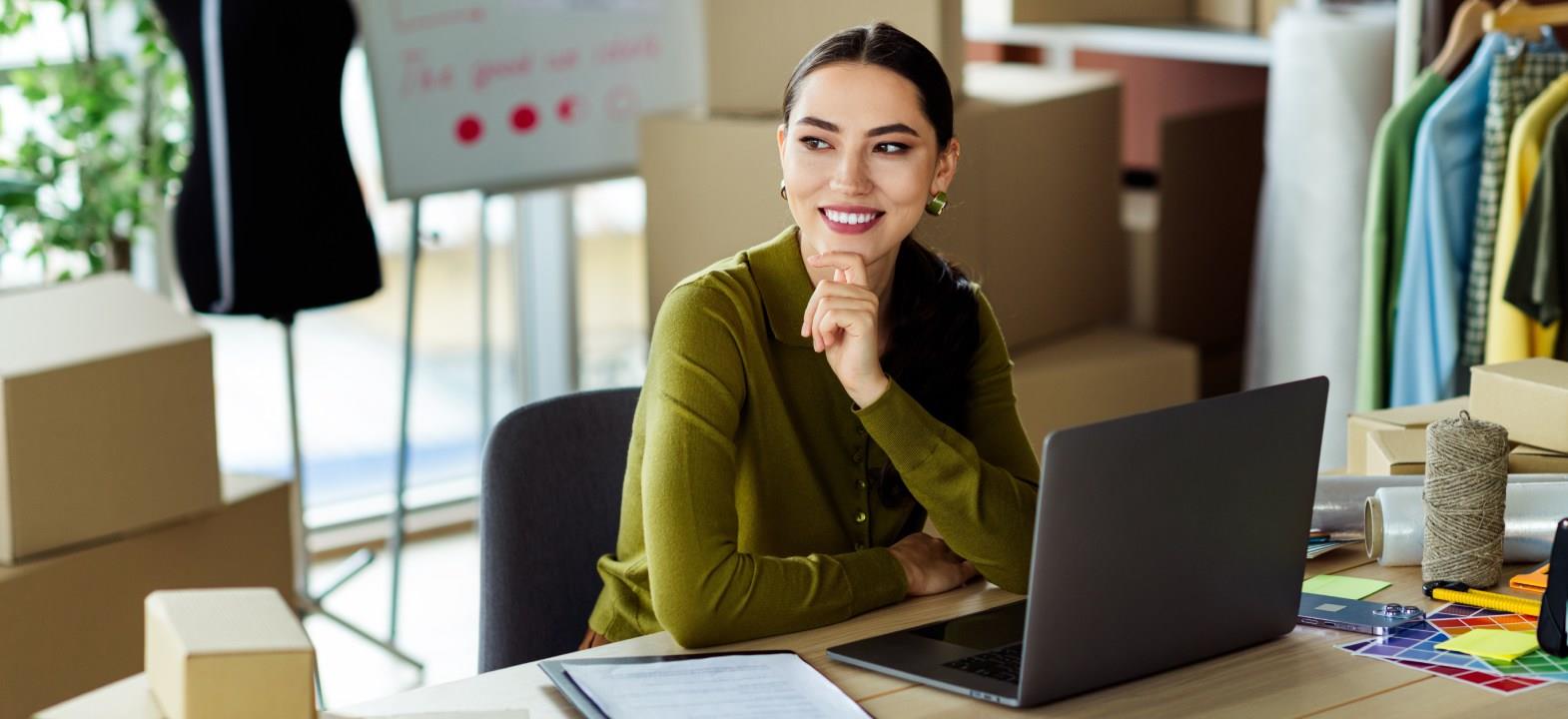How Fashion Merchandising School Can Get You a Fashion Career